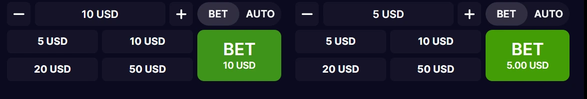 Coasmox bet.