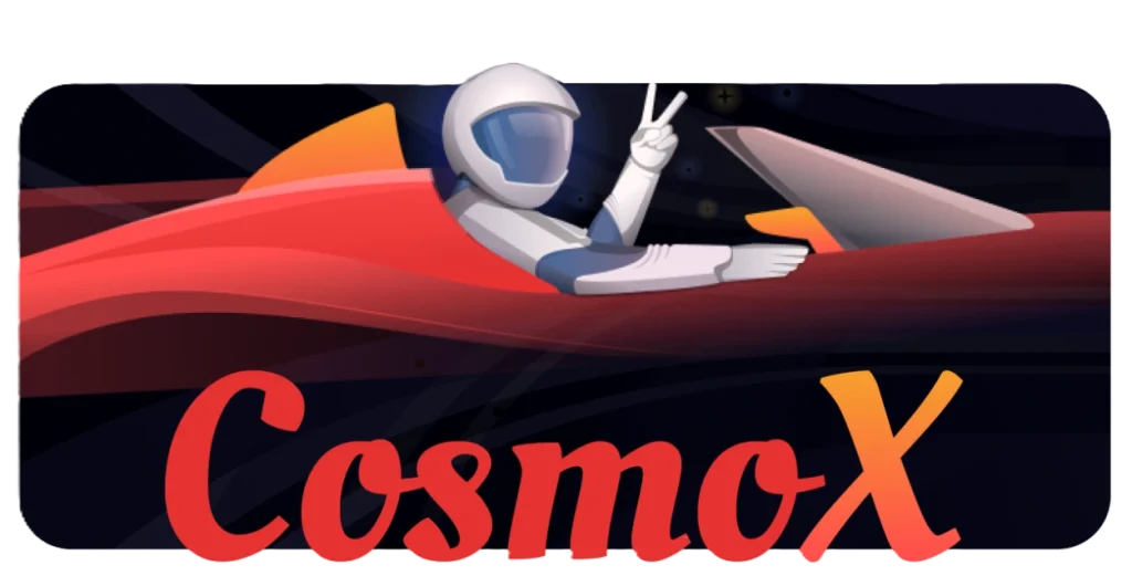 Cosmox online.